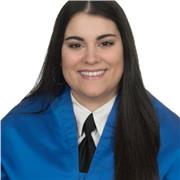 Graduada en Matemáticas con máster en educación ofrece clases personalizadas a todos los niveles